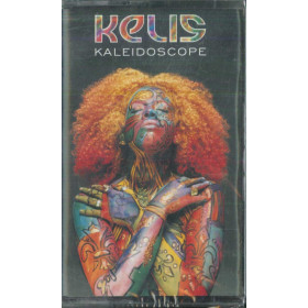 Kelis MC7 Kaleidoscope / Virgin – VUSMC 167 Sigillata Kelis MC7 Kaleidoscope / Virgin – VUSMC 167 Sigillata 0724384791148