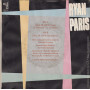 Ryan Paris Vinile 7" 45 giri Fall In Love - Discomagic Records ‎– NP 152 Nuovo