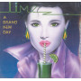 Lime ‎Lp Vinile A Brand New Day / Matra ‎MLP-017 - Canada Sigillato