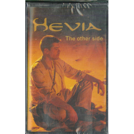 Hevia ‎‎MC7 The Other Side / EMI Sigillata 0724353014643