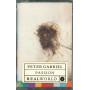 Peter Gabriel ‎‎MC7 Passion / RWMC1 Sigillata 5012981212346