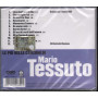 Mario Tessuto CD Le Piu' Belle Canzoni Di / Warner Sigillato 5051011293221