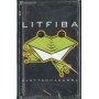 Litfiba ‎‎MC7 Elettromacumba / EMI Sigillata 0724352494446