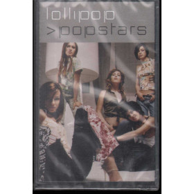 Lollipop MC7 Popstar / WEA – 8573891434 Sigillata Lollipop -“ Popstar  MC7 Nuova Sigillata 0685738914340
