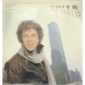 Leo Sayer Lp Vinile World Radio / Chrysalis CDL 1345 Sigillato Leo Sayer Lp Vinile World Radio / Chrysalis CDL 1345 Sigillato