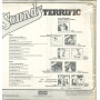 AA.VV. Lp Vinile Sounds Terrific / Decca MOR 1 Nuovo