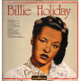 Billie Holiday ‎Lp Vinile Omonimo - Same / Entertainers ‎ENT LP 13.002 Nuovo