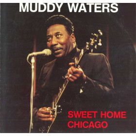 Muddy Waters Lp Vinile Sweet Home Chicago / Astan 20027 Nuovo Muddy Waters Lp Vinile Sweet Home Chicago / Astan 20027 Nuovo