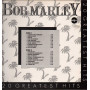 Bob Marley ‎Lp Vinile 20 Greatest Hits / Masters ‎MA 20284 Nuovo