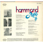 Klaus Wunderlich ‎‎‎Lp Vinile Hammond Pops '4 / Telefunken SLE 14562-P Nuovo