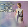 Klaus Wunderlich ‎‎‎Lp Vinile Hits Again 2 / Telefunken SLE 14 659-P Nuovo