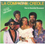 La Compagnie Creole Lp Vinile Vive Le Douanier Rousseau / DURIUM ‎DAI30415 Nuovo