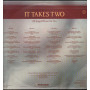 AA.VV. Lp Vinile It Takes Two 28 Songs Of The Love For Two / CBS Nuovo