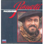 Luciano Pavarotti Lp Vinile Passione / Decca ‎417 117-1 DHPI Nuovo