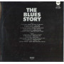 AA.VV. Lp Vinile The Blues Story / Masters Records MA 5686 Nuovo