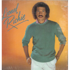 Lionel Richie Lp Vinile Omonimo Same Gatefold / Motown 6007ML - USA Sigillato Lionel Richie Lp Vinile Omonimo Same Gatefold / Motown 6007ML - USA Sigillato
