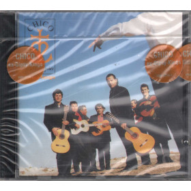 Chico And The Gipsies CD Tengo Tengo / Carrere Music Sigillato 0045099015528 Chico And The Gipsies CD Tengo Tengo / Carrere Music Sigillato 0045099015528