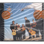 Chico And The Gipsies CD Tengo Tengo / Carrere Music Sigillato 0045099015528