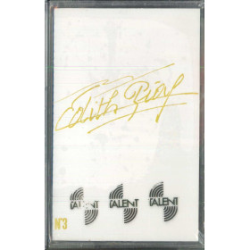 Edith Piaf MC7 N° 3 / EMI – 54 1107964 Sigillata 5099911079644 Edith Piaf MC7 N° 3 / EMI – 54 1107964 Sigillata 5099911079644