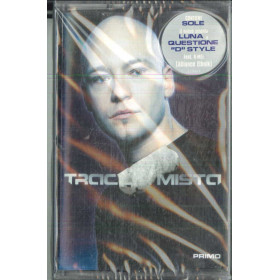 Traccia Mista MC7 Primo / EMI – 5 23690 4 Sigillata 0724352369041 Traccia Mista MC7 Primo / EMI – 5 23690 4 Sigillata 0724352369041