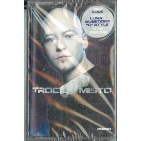 Traccia Mista ‎‎‎‎‎‎MC7 Primo / EMI ‎– 5 23690 4 Sigillata 0724352369041