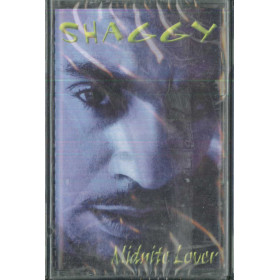 Shaggy MC7 Midnite Lover / Virgin - TCV2838 Sigillata 0724384452247 Shaggy MC7 Midnite Lover / Virgin - TCV2838 Sigillata 0724384452247