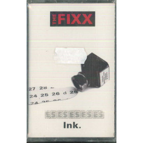 The Fixx MC7 Ink / Impact American – 745000-4 Sigillata 0077774500043 The Fixx MC7 Ink / Impact American – 745000-4 Sigillata 0077774500043