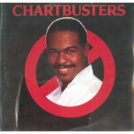 Ray Parker Jr Lp Vinile Chartbusters / Arista ARS 39196 Sigillato