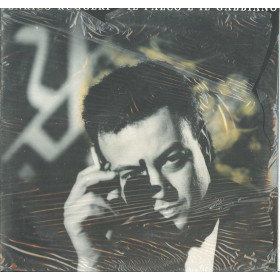 Enrico Ruggeri Lp Vinile Il Falco E Il Gabbiano / CGD Sigillato 0090317171814 Enrico Rugger - Il Falco E Il Gabbiano / CGD 0090317171814