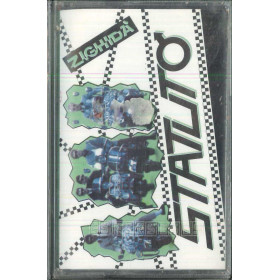 Statuto MC7 Zighidà / EMI – 66 7989774 Sigillata 0077779897742 Statuto MC7 Zighidà / EMI – 66 7989774 Sigillata 0077779897742