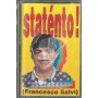 Francesco Salvi ‎‎‎MC7 Staténto / EMI Sigillata 0724382919049