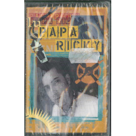 Papa Ricky MC7 Lu Papa Ricky / Virgin – 8 40268 4 Sigillata 0724384026844 Papa Ricky MC7 Lu Papa Ricky / Virgin – 8 40268 4 Sigillata 0724384026844