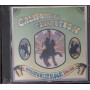 AA.VV. CD California Connection West Coast Rock 1966 1975 / A&M ‎Sigillato