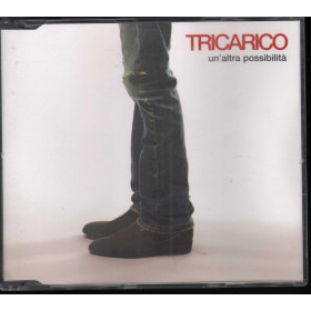 Tricarico Cd'S Singolo Un'Altra Possibilita' / Epic Sigillato 0886971790627 Natasha Cd'S Singolo Un Giorno In Piu' / DDA PCD 2056 Sigillato