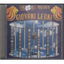 AA.VV. CD Giovani Leoni / New Music International ‎Sigillato 8012861107028