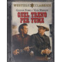 Quel Treno Per Yuma DVD Glenn Ford / Richard Jaeckel / Van Heflin Sigillato