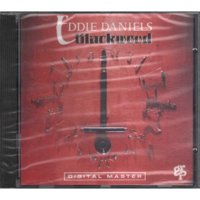 Eddie Daniels CD Blackwood / GRP Digital Master Sigillato 0011105958424