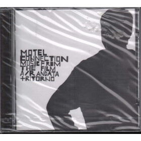 Motel Connection CD A/R Andata + Ritorno / EMI Sigillato 0094638103523 Motel Connection CD A/R Andata + Ritorno / EMI Sigillato 0094638103523