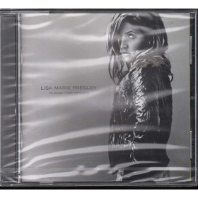 Lisa Marie Presley CD To Whom It May Concern / EMI 7243 4 96668 0 1 Sigillato Lisa Marie Presley CD To Whom It May Concern / EMI Sigillato 0724349666801