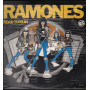 Ramones Lp Vinile Road To Ruin / Sire ‎SRYL 6063 Best Buy Series Nuovo