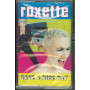 Roxette ‎‎‎MC7 Have A Nice Day / EMI ‎Sigillata 0724349885349