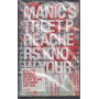 Manic Street Preachers MC7 Know Your Enemy / Epic Sigillato 5099750188040