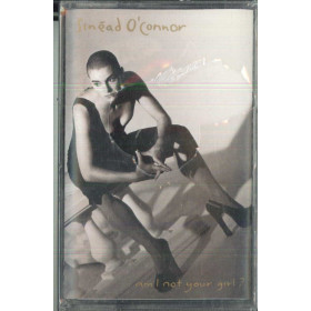 Sinéad O'Connor MC7 Am I Not Your Girl ? / Ensign 3 21952 4 Sigillata Sinéad O'Connor MC7 Am I Not Your Girl? / Ensign Sigillata 0094632195241