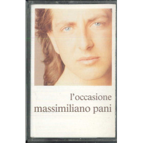 Massimiliano Pani MC7 L'Occasione / PDU – PMA 774 Nuova 7619923007749 Massimiliano Pani MC7 L'Occasione / PDU – PMA 774 Nuova 7619923007749