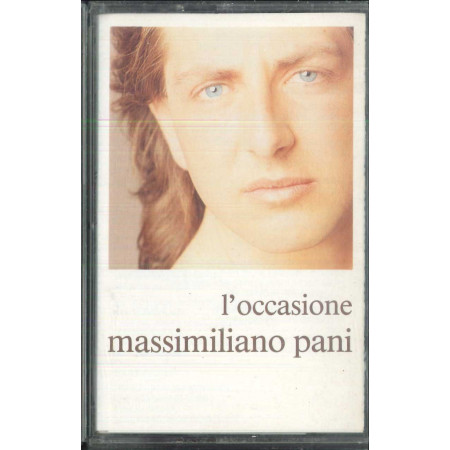 Massimiliano Pani ‎‎‎‎‎MC7 L'Occasione / PDU ‎– PMA 774 Nuova 7619923007749