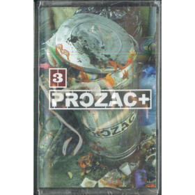 Prozac MC7 3 / EMI 7243 5 250514 2 Sigillata Prozac MC7 3 / EMI – 7243 5 250514 2 Sigillata 0724352505142