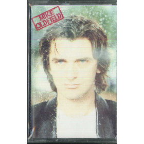 Mike Oldfield MC7 Amarok / Virgin – TCV 2640 Sigillata Mike Oldfield MC7 Amarok / Virgin – TCV 2640 Sigillata