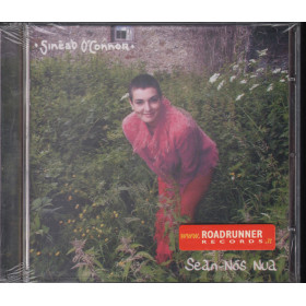 Sinead O'Connor CD Sean Nos Nua (Sean-Nos Nua) Roadrunner RR 8402-2 Sigillato Sinead O'Connor CD Sean Nos Nua (Sean-Nos Nua) Roadrunner RR 8402-2 Sigillato