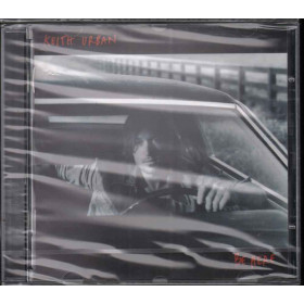 Keith Urban CD Be Here / EMI Capitol Records Nashville Sigillato 0724386356628 Keith Urban  CD Be Here  Nuovo Sigillato 0724386356628