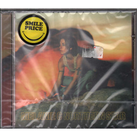 Melanie C CD Northern Star / EMI Virgin CDV2893 Sigillato 0724385006524 Melanie CD Northern Star / EMI Virgin CDV2893 Sigillato 0724385006524